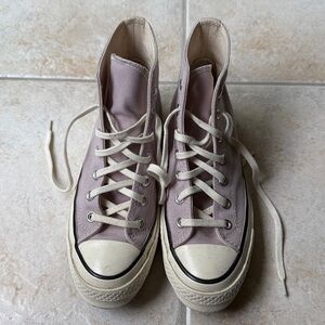 Converse All Star high tops